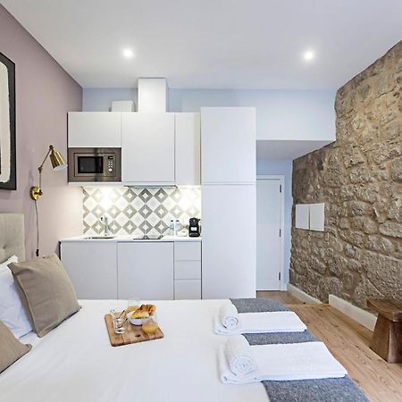 Cimo De Vila 62 By Lovelystay OOporto Esterno foto