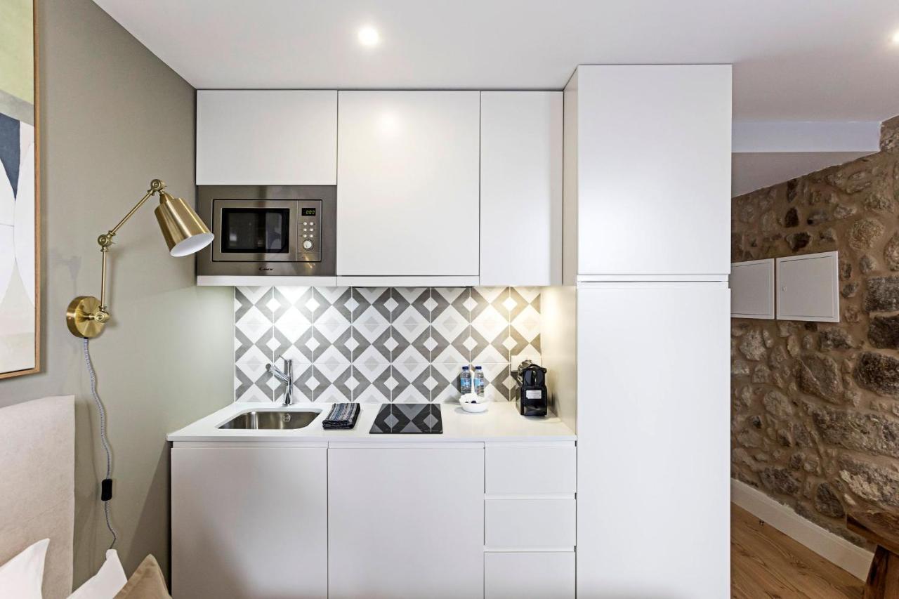 Cimo De Vila 62 By Lovelystay OOporto Esterno foto