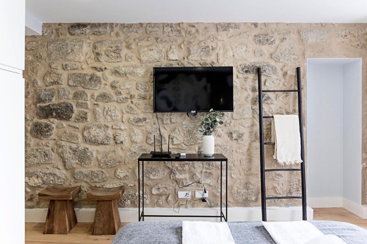 Cimo De Vila 62 By Lovelystay OOporto Esterno foto