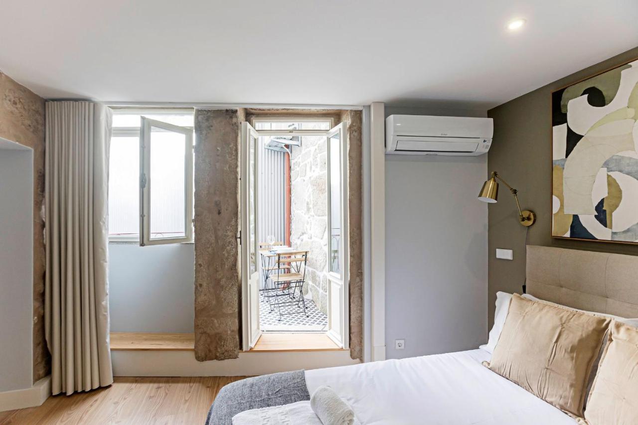 Cimo De Vila 62 By Lovelystay OOporto Esterno foto