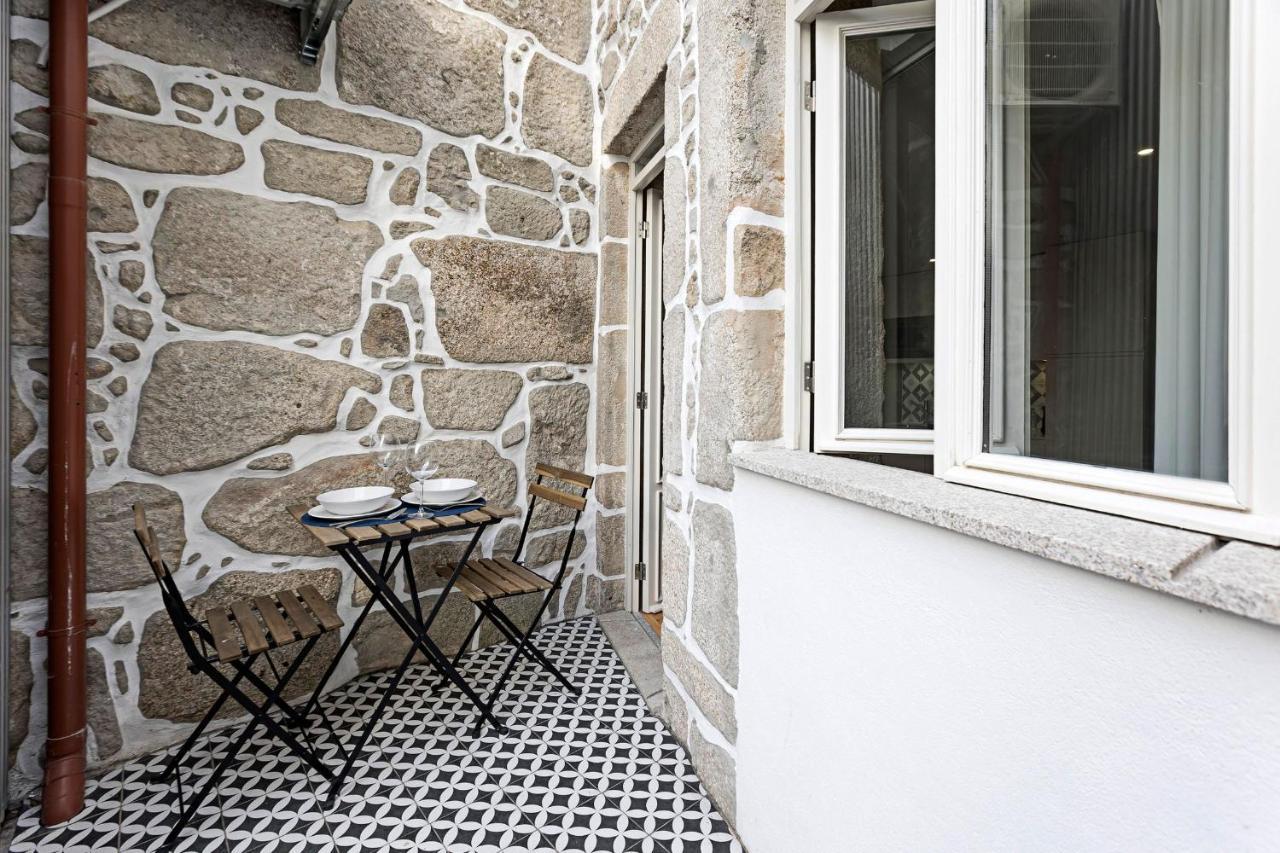 Cimo De Vila 62 By Lovelystay OOporto Esterno foto