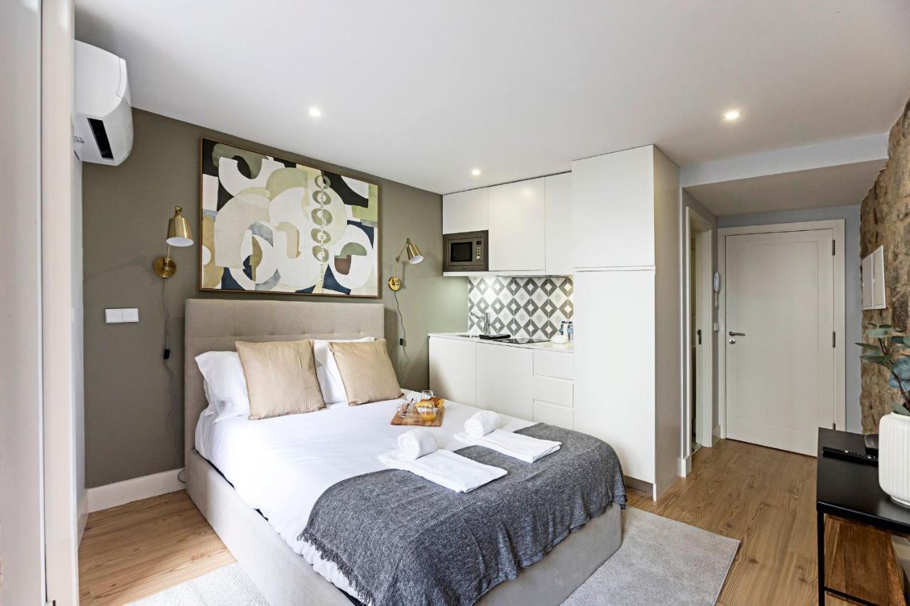 Cimo De Vila 62 By Lovelystay OOporto Esterno foto