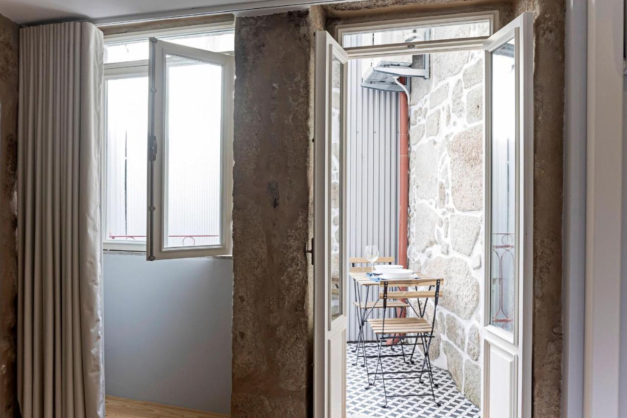 Cimo De Vila 62 By Lovelystay OOporto Esterno foto