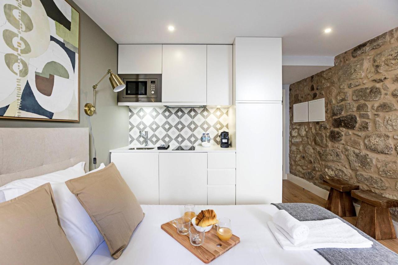 Cimo De Vila 62 By Lovelystay OOporto Esterno foto