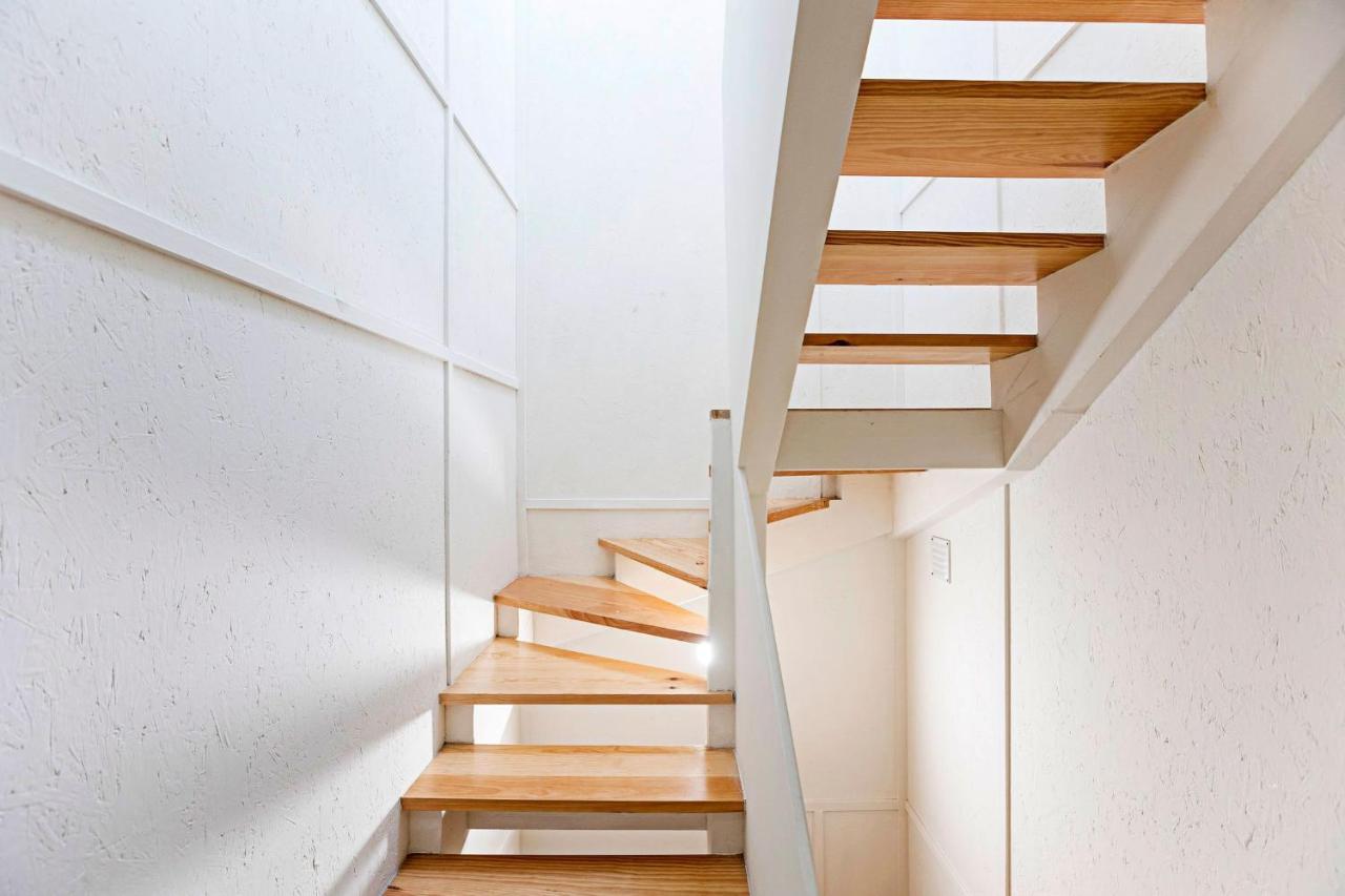 Cimo De Vila 62 By Lovelystay OOporto Esterno foto