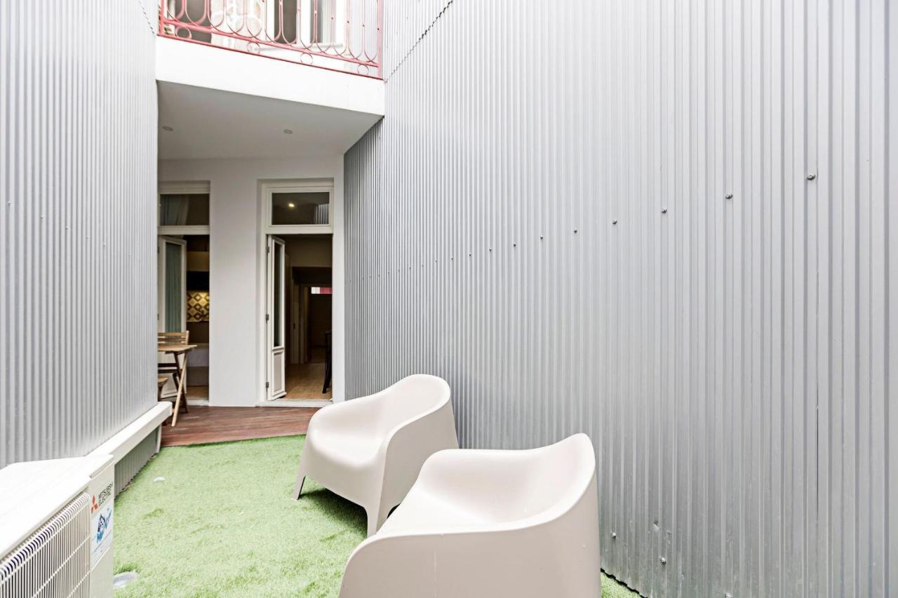 Cimo De Vila 62 By Lovelystay OOporto Esterno foto
