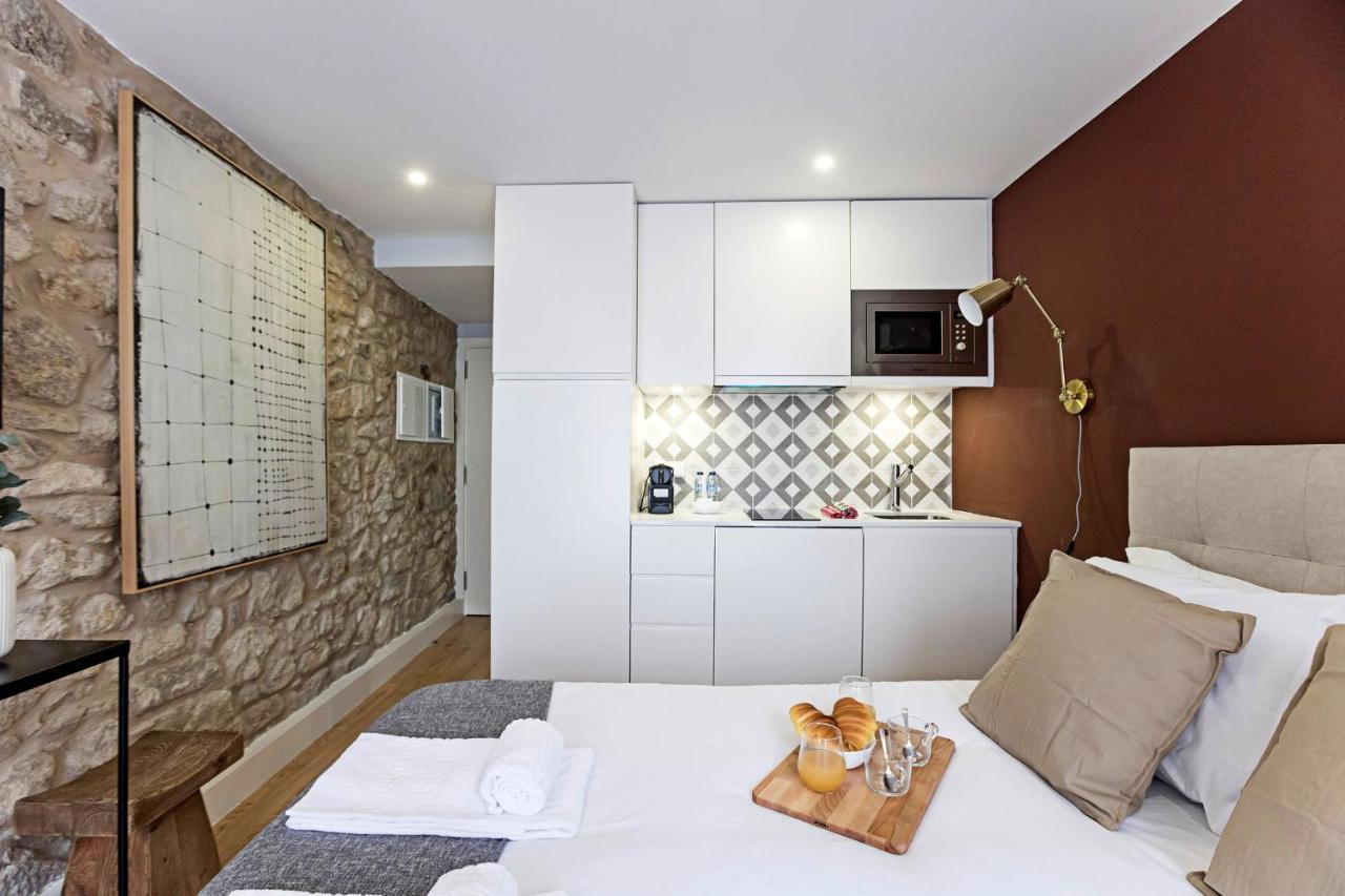 Cimo De Vila 62 By Lovelystay OOporto Esterno foto
