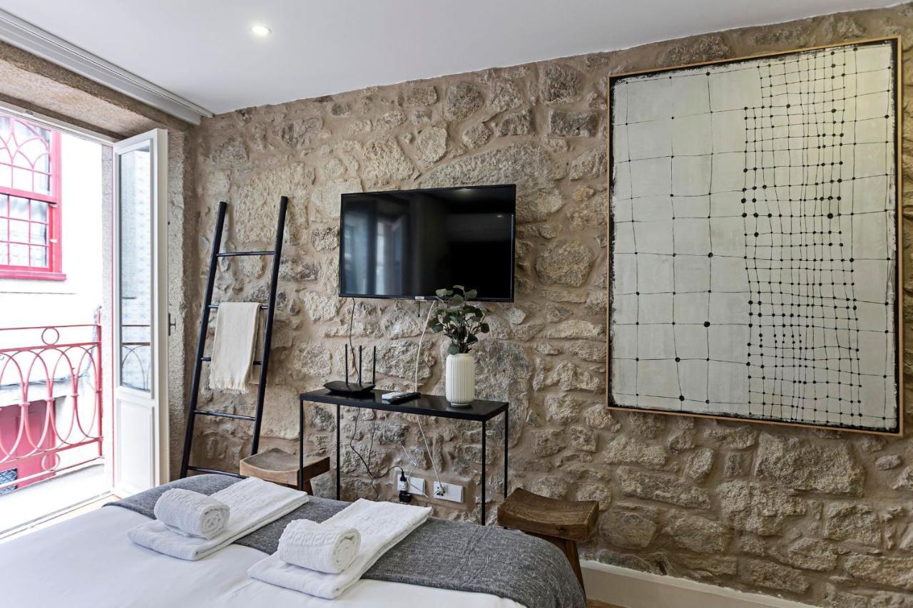 Cimo De Vila 62 By Lovelystay OOporto Esterno foto