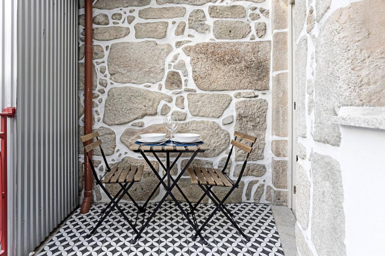 Cimo De Vila 62 By Lovelystay OOporto Esterno foto