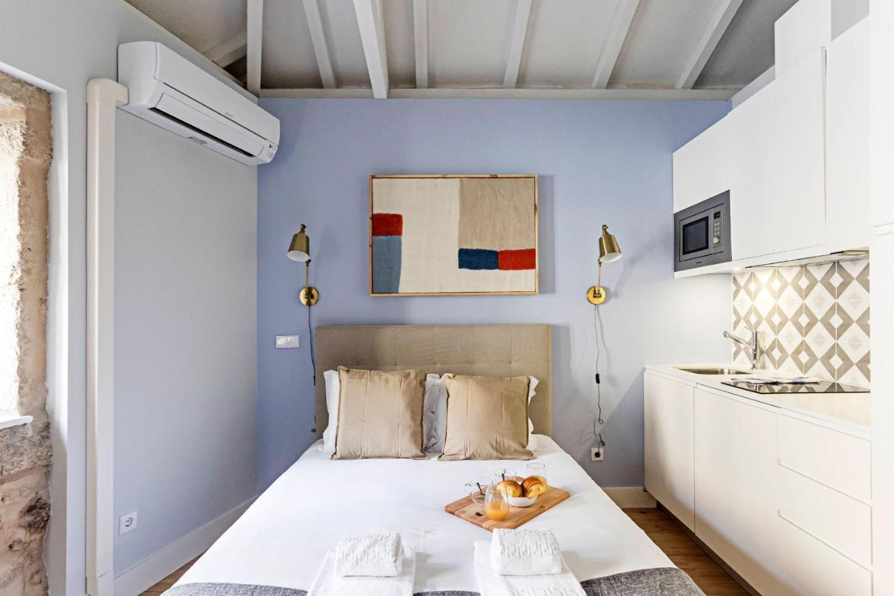 Cimo De Vila 62 By Lovelystay OOporto Esterno foto
