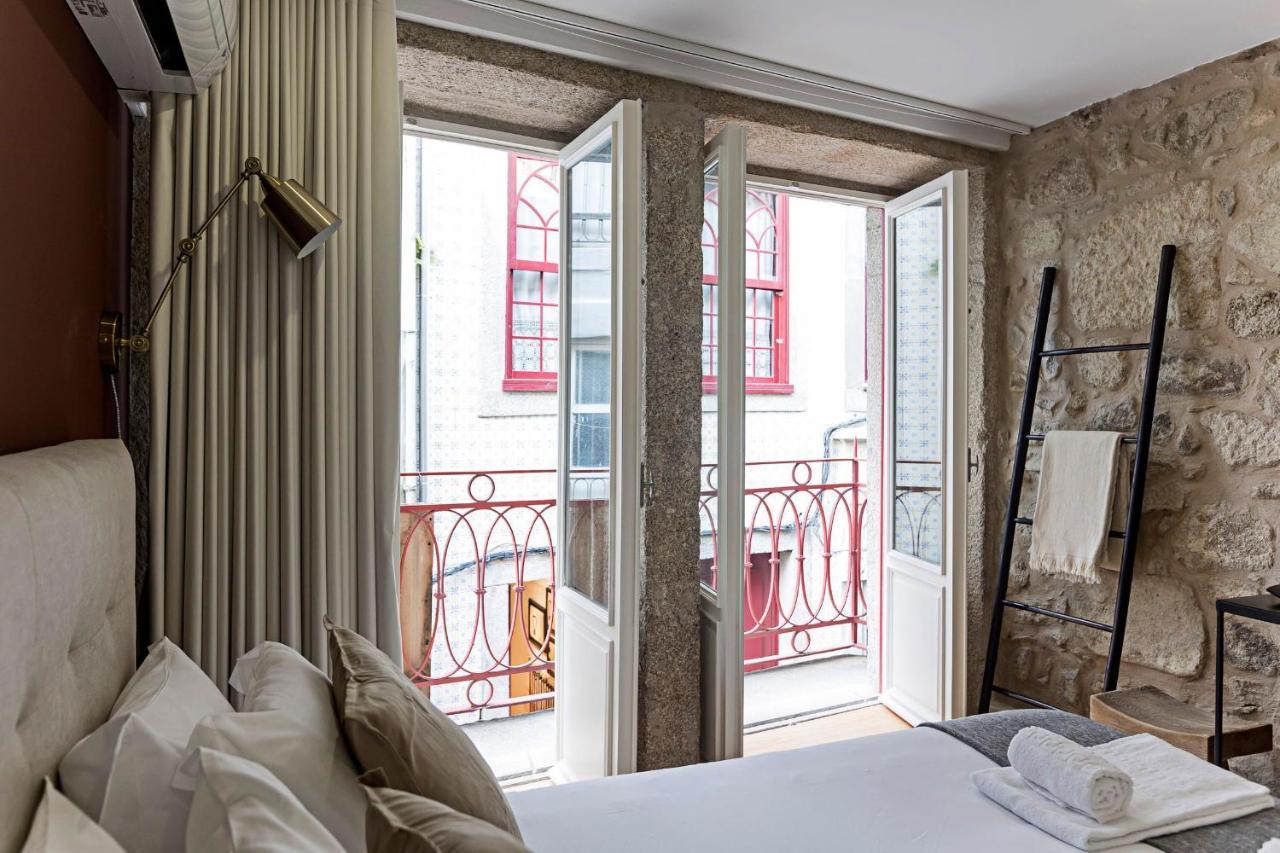 Cimo De Vila 62 By Lovelystay OOporto Esterno foto