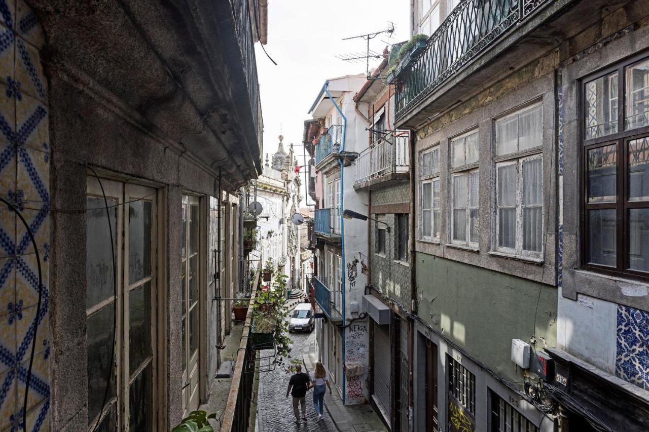 Cimo De Vila 62 By Lovelystay OOporto Esterno foto