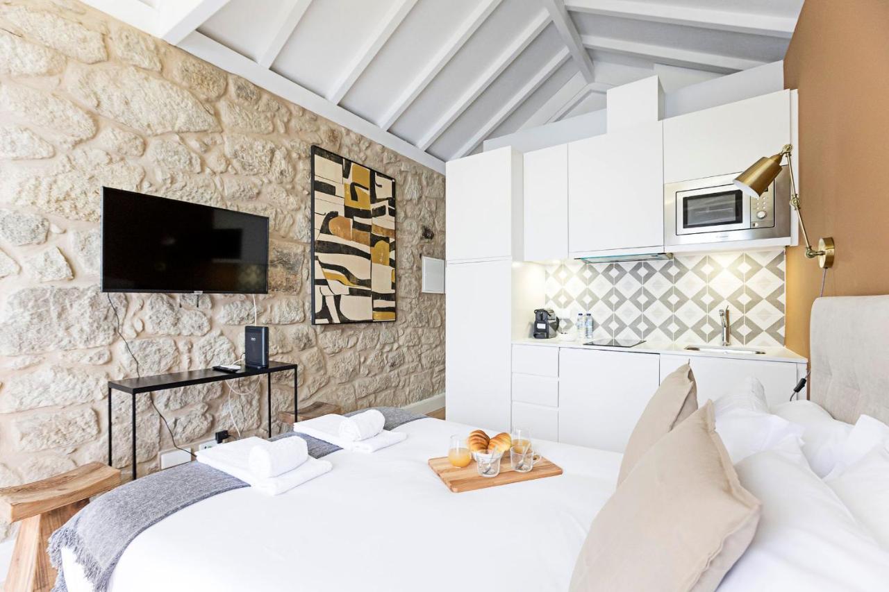 Cimo De Vila 62 By Lovelystay OOporto Esterno foto