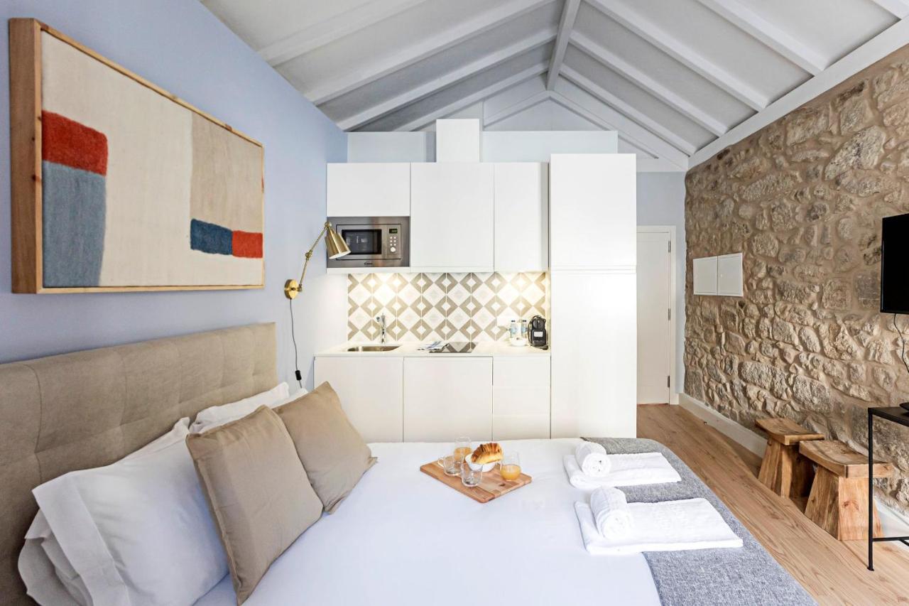 Cimo De Vila 62 By Lovelystay OOporto Esterno foto