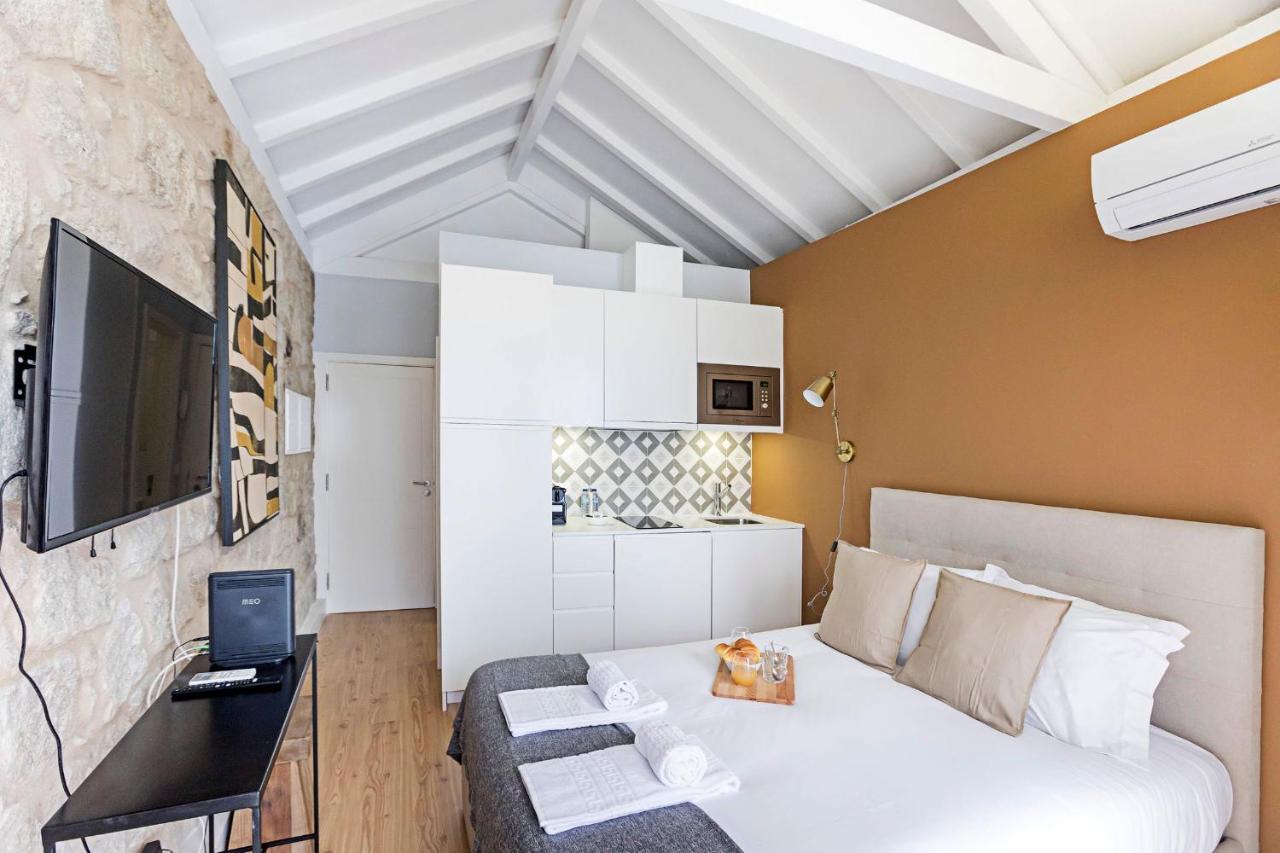 Cimo De Vila 62 By Lovelystay OOporto Esterno foto