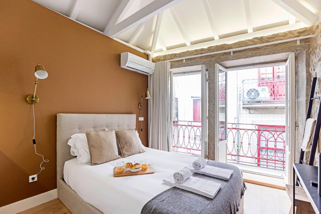 Cimo De Vila 62 By Lovelystay OOporto Esterno foto