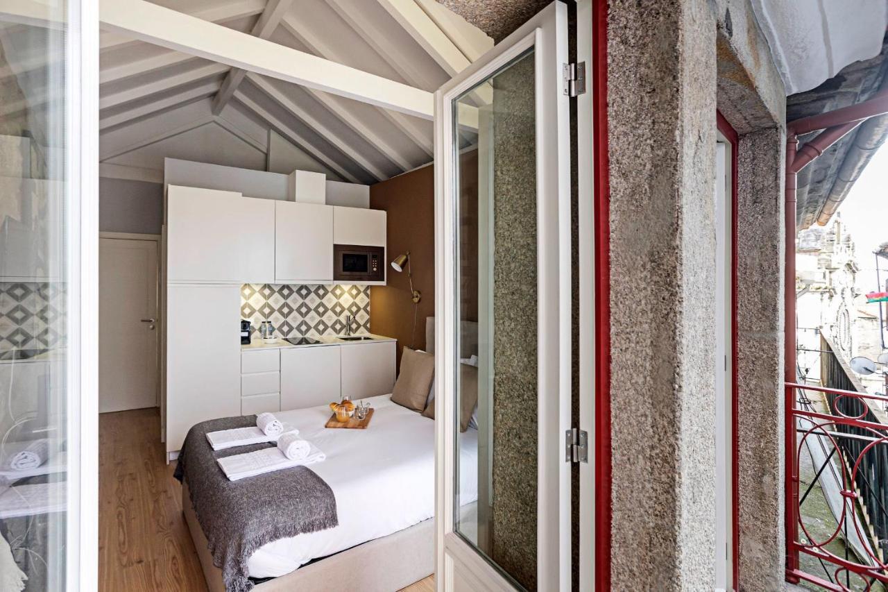 Cimo De Vila 62 By Lovelystay OOporto Esterno foto
