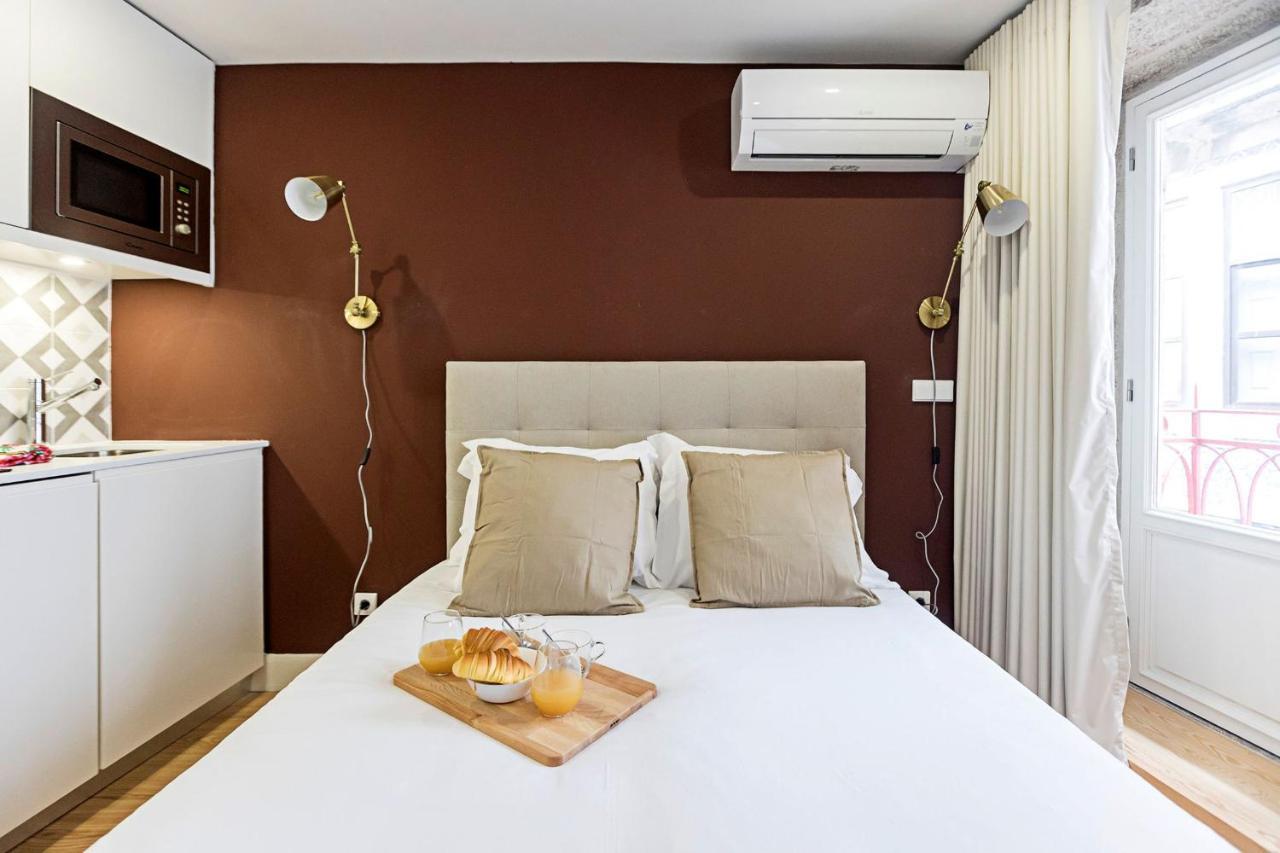 Cimo De Vila 62 By Lovelystay OOporto Esterno foto