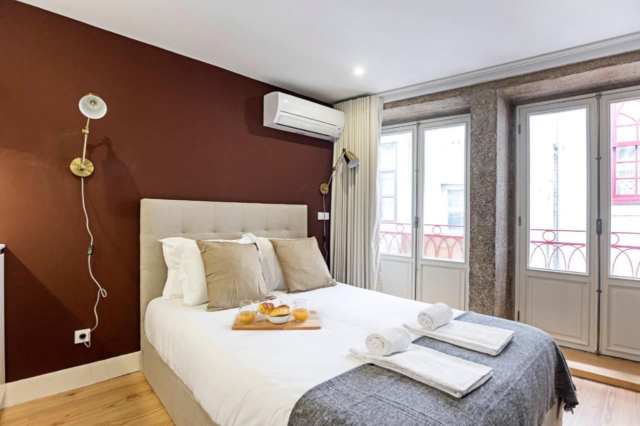 Cimo De Vila 62 By Lovelystay OOporto Esterno foto