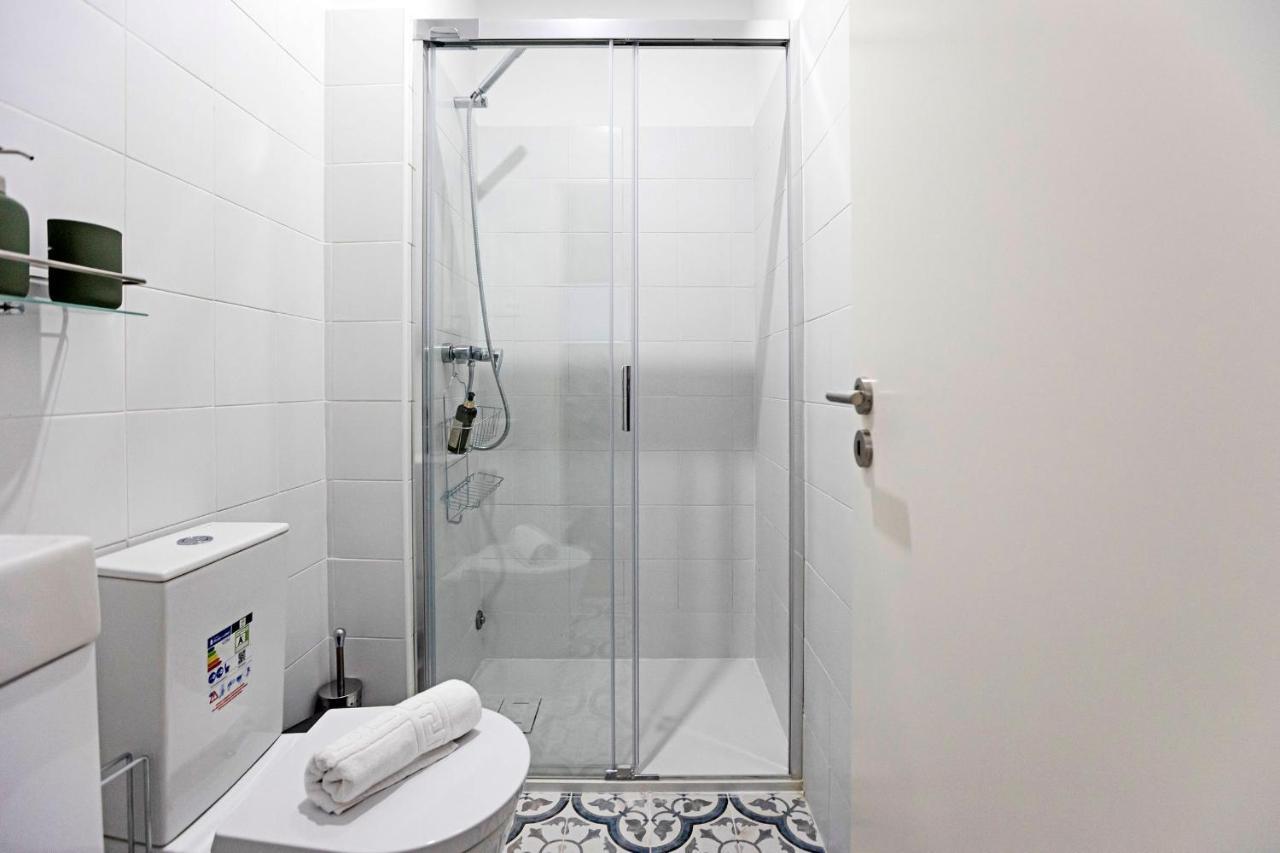 Cimo De Vila 62 By Lovelystay OOporto Esterno foto