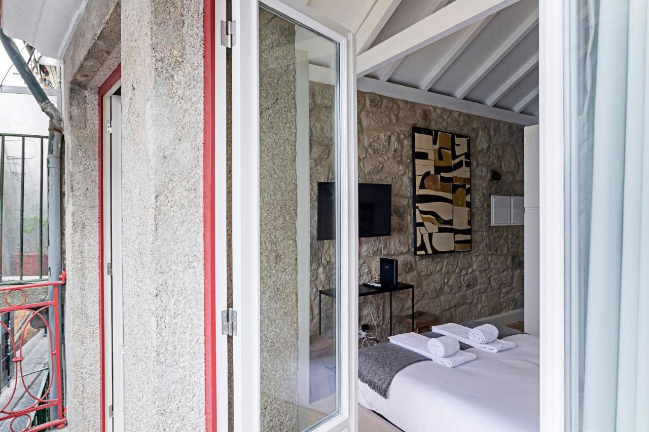 Cimo De Vila 62 By Lovelystay OOporto Esterno foto