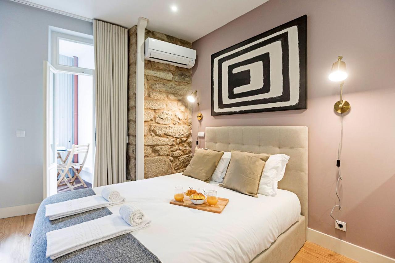 Cimo De Vila 62 By Lovelystay OOporto Esterno foto