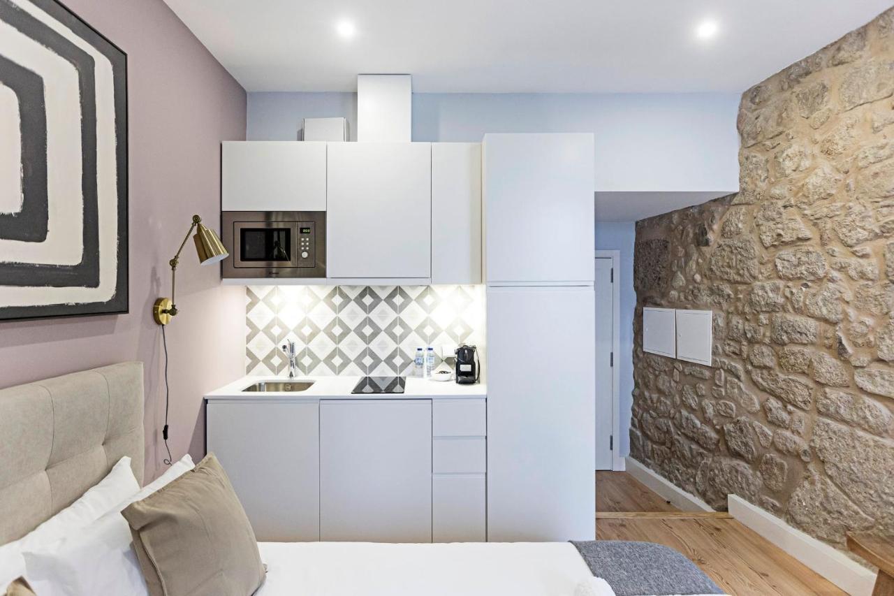Cimo De Vila 62 By Lovelystay OOporto Esterno foto