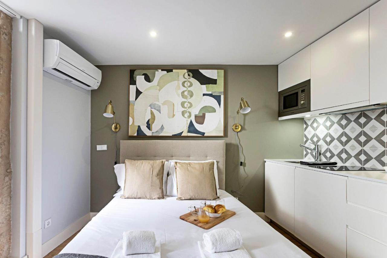 Cimo De Vila 62 By Lovelystay OOporto Esterno foto