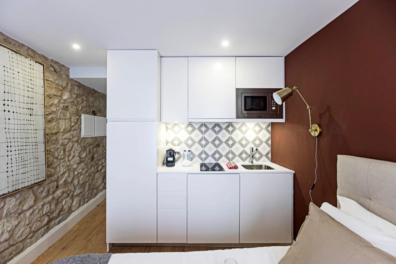 Cimo De Vila 62 By Lovelystay OOporto Esterno foto