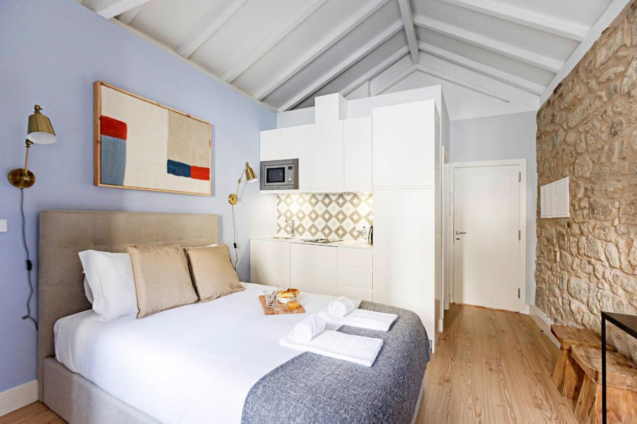 Cimo De Vila 62 By Lovelystay OOporto Esterno foto