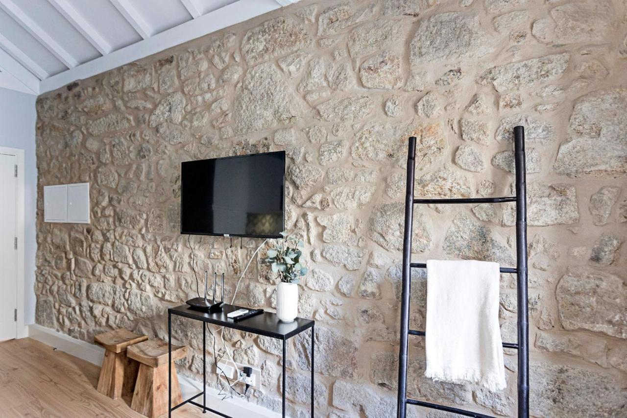 Cimo De Vila 62 By Lovelystay OOporto Esterno foto