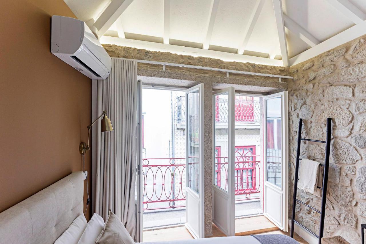 Cimo De Vila 62 By Lovelystay OOporto Esterno foto