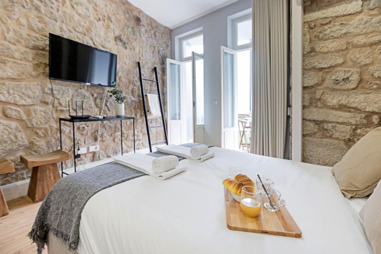 Cimo De Vila 62 By Lovelystay OOporto Esterno foto