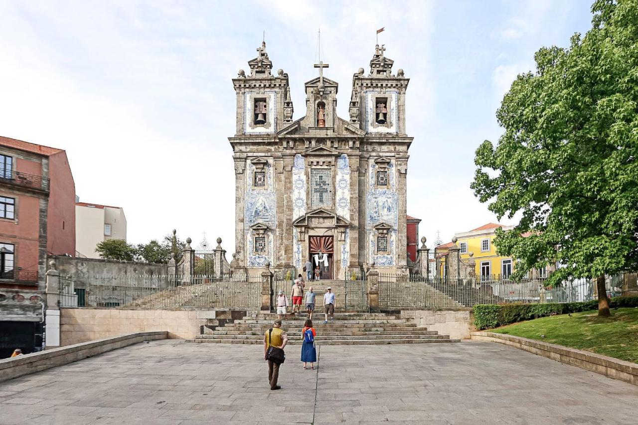 Cimo De Vila 62 By Lovelystay OOporto Esterno foto