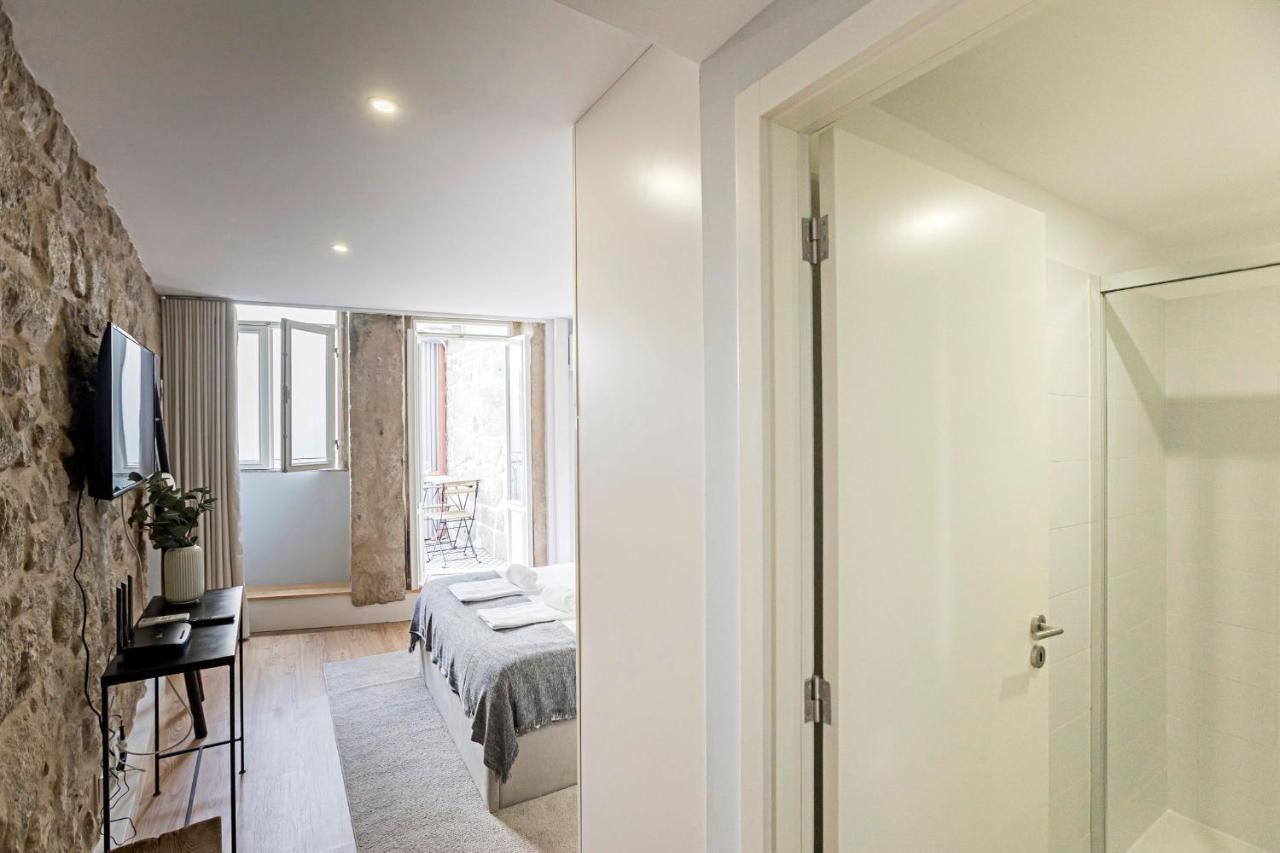 Cimo De Vila 62 By Lovelystay OOporto Esterno foto