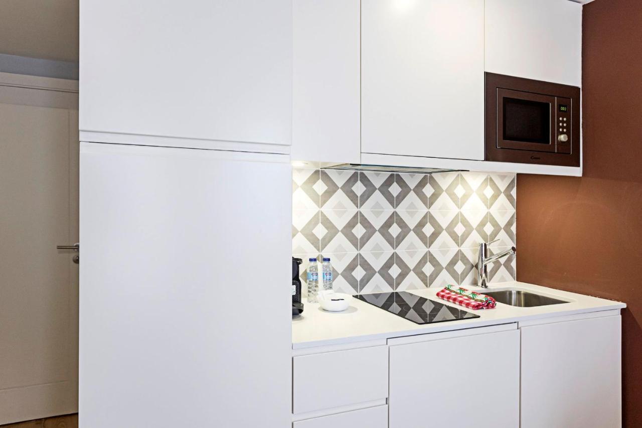 Cimo De Vila 62 By Lovelystay OOporto Esterno foto
