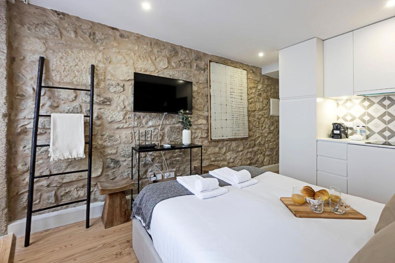 Cimo De Vila 62 By Lovelystay OOporto Esterno foto