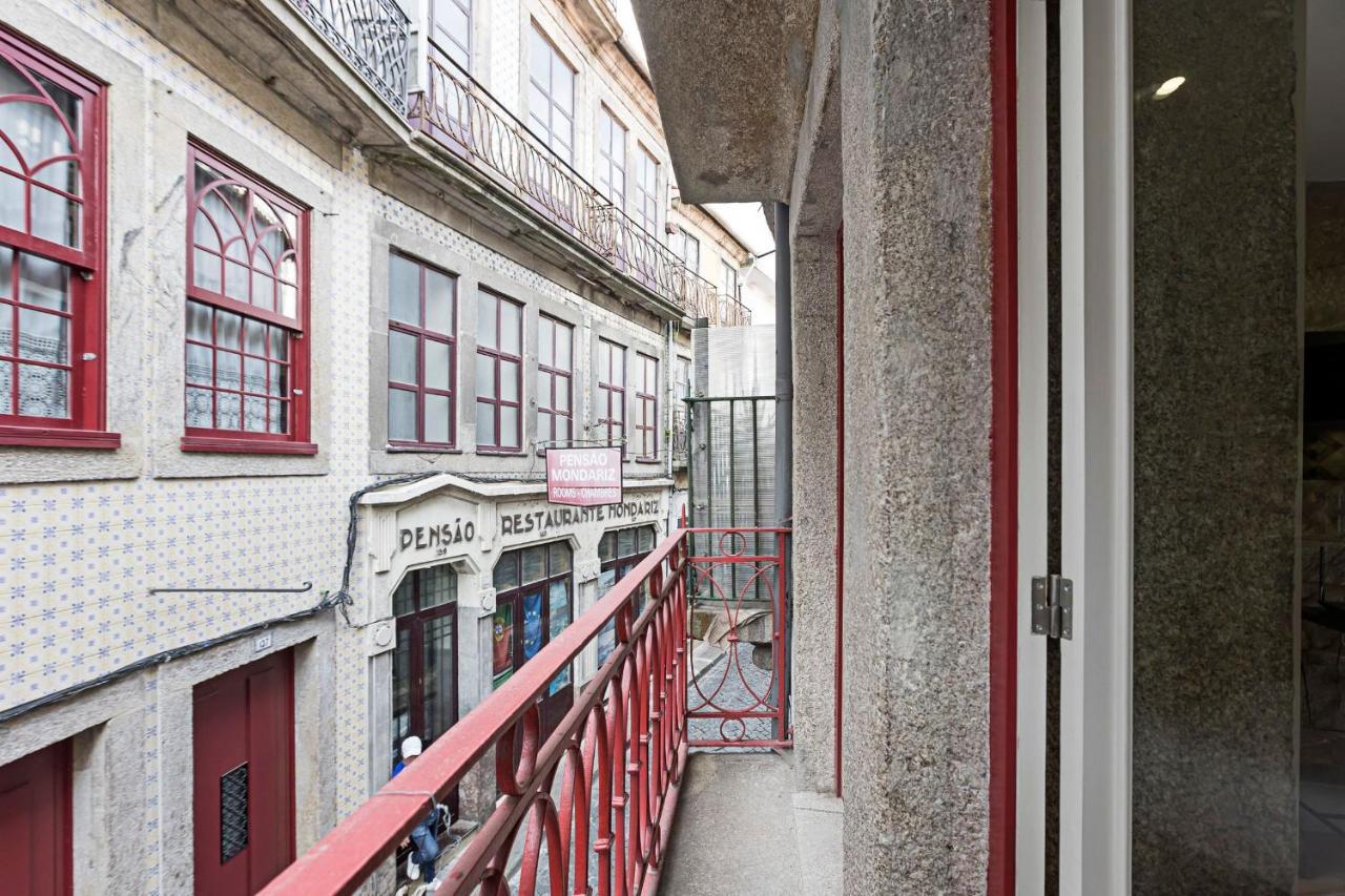 Cimo De Vila 62 By Lovelystay OOporto Esterno foto