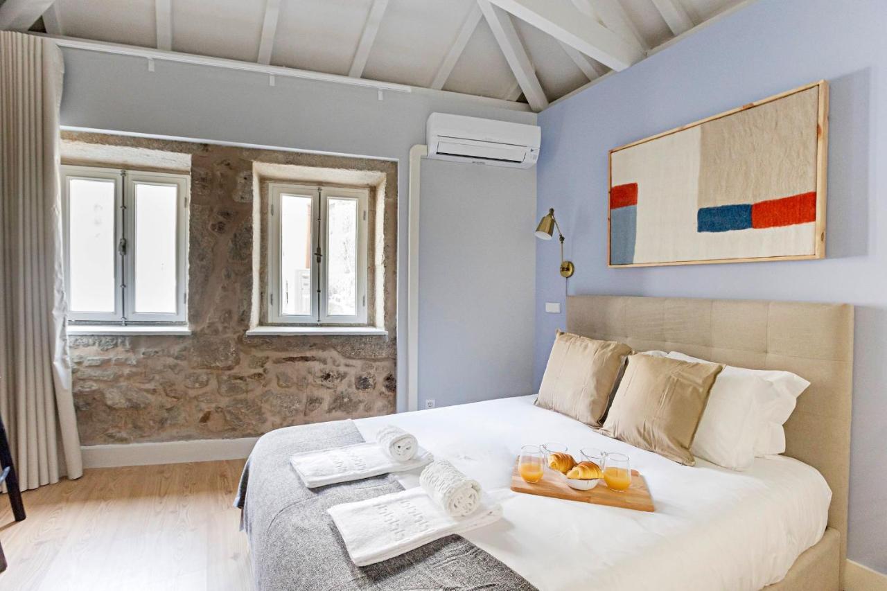 Cimo De Vila 62 By Lovelystay OOporto Esterno foto