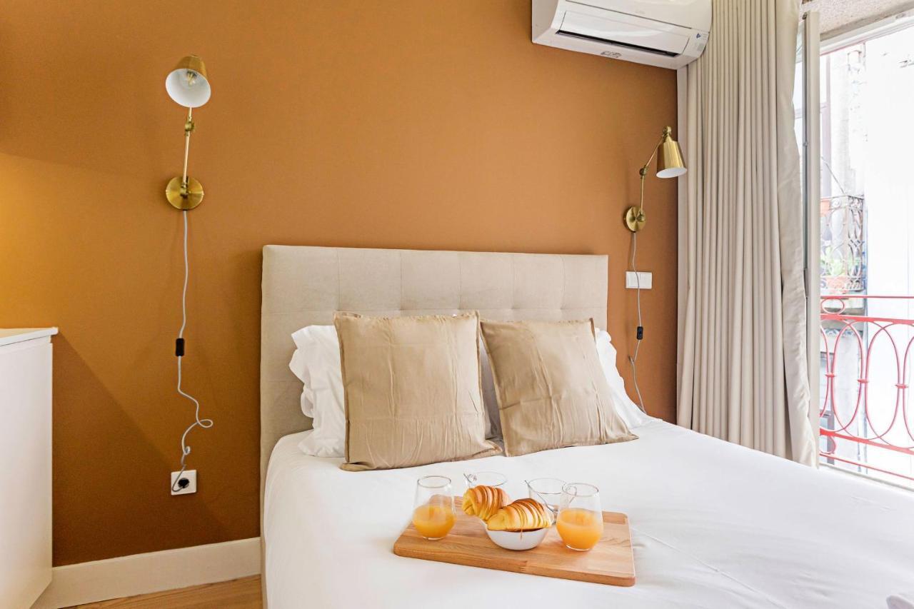 Cimo De Vila 62 By Lovelystay OOporto Esterno foto