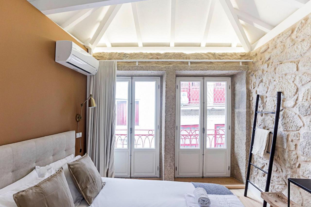Cimo De Vila 62 By Lovelystay OOporto Esterno foto